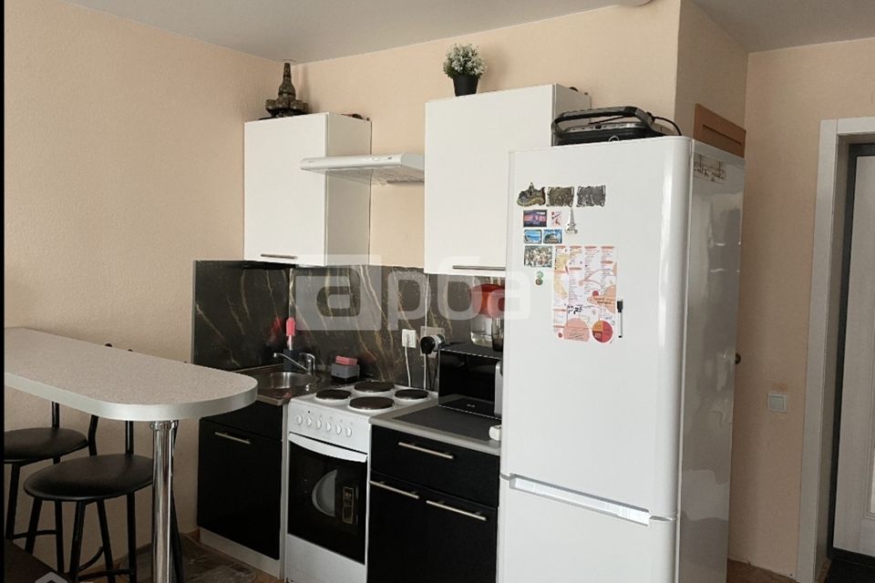 Продаётся студия, 26.5 м²