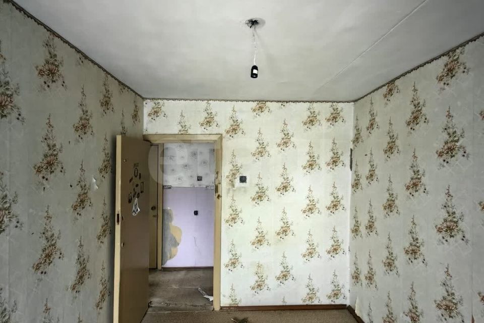 Продаётся 4-комнатная квартира, 72 м²
