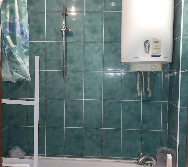 Продаётся 3-комнатная квартира, 66 м²