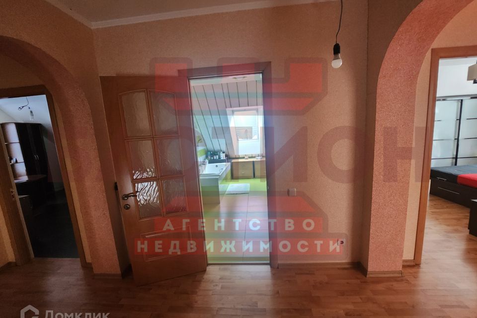 Продаётся 3-этажный дом, 388.3 м²