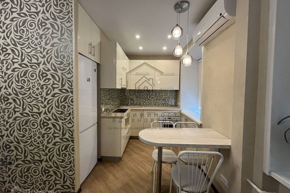 Сдаётся 1-комнатная квартира, 30 м²