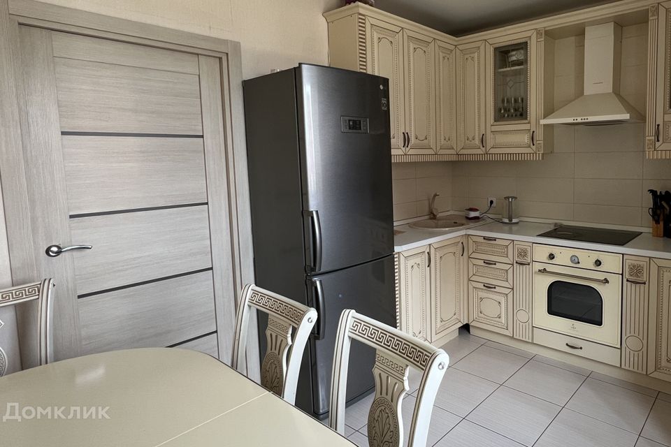 Продаётся 2-комнатная квартира, 58.1 м²