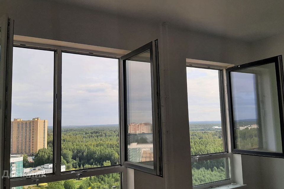Сдаётся студия, 25.3 м²