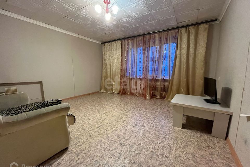 Продаётся 1-комнатная квартира, 35 м²