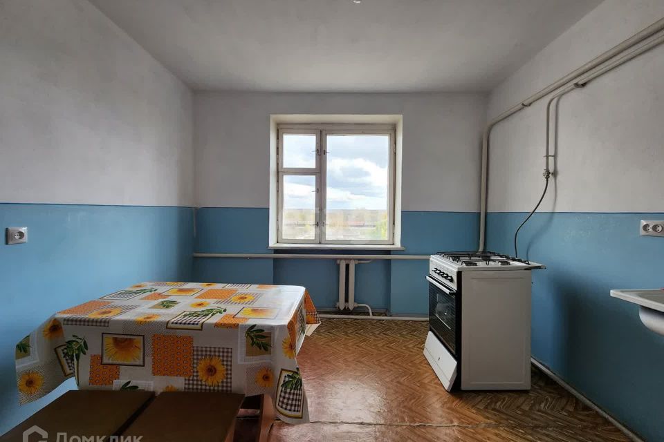 Продаётся 2-комнатная квартира, 67.8 м²