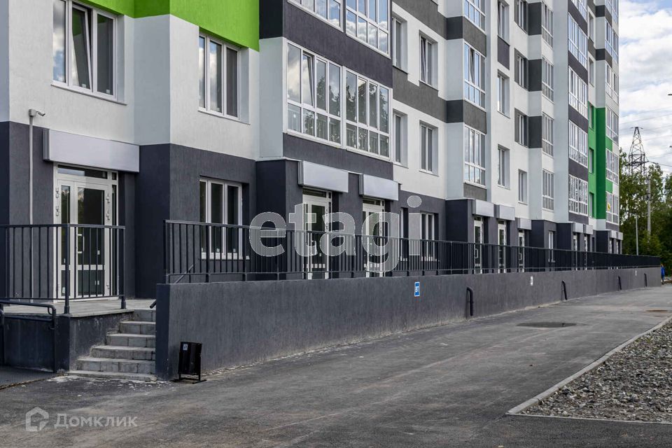 Продаётся студия, 19 м²