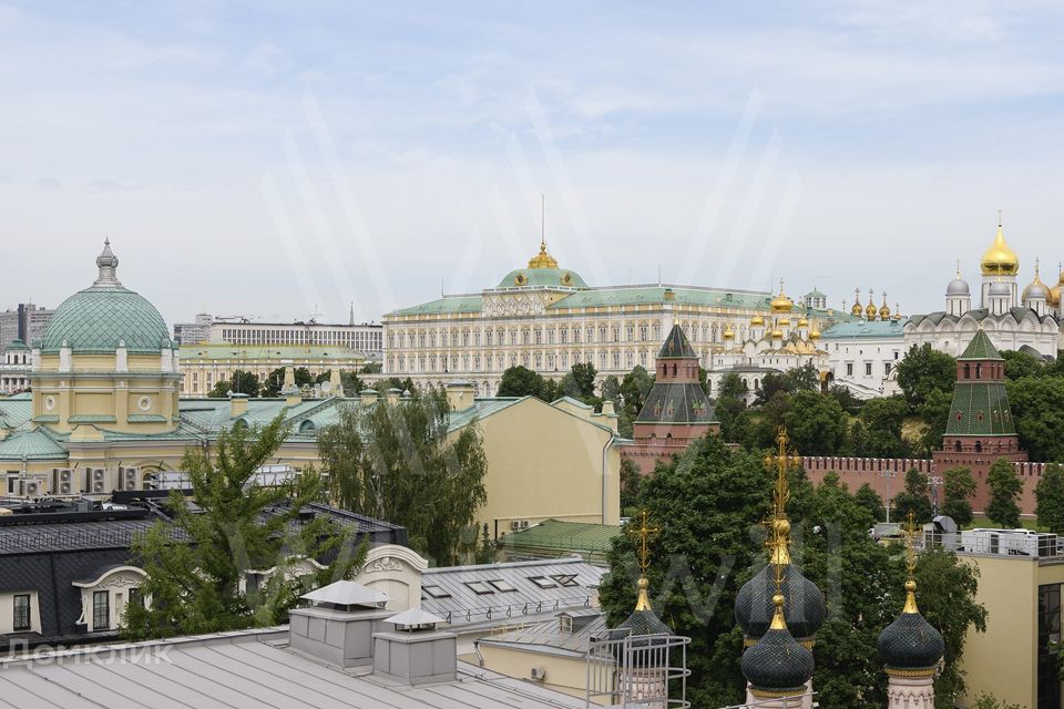 Продаётся 2-комнатная квартира, 75 м²