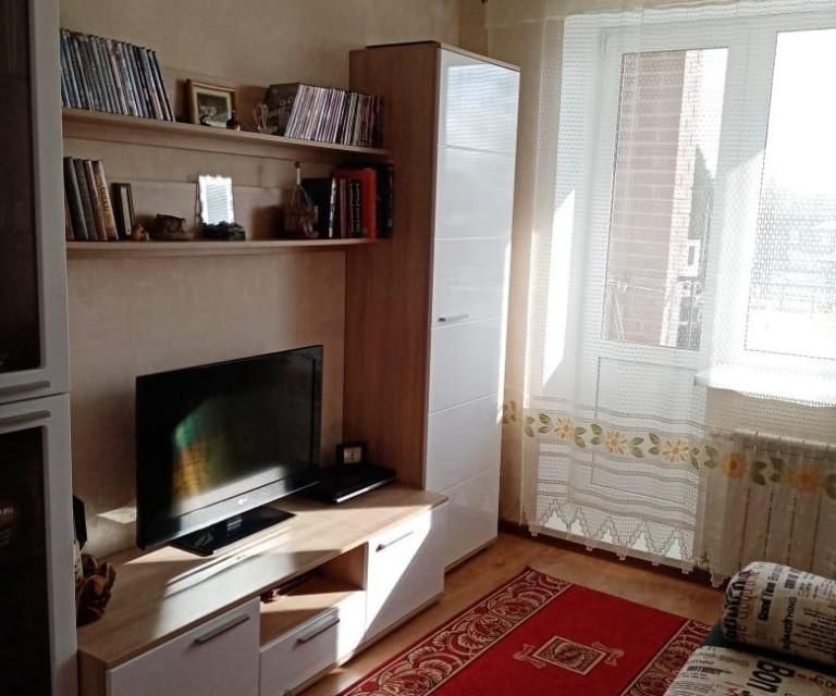 Продаётся 1-комнатная квартира, 29 м²