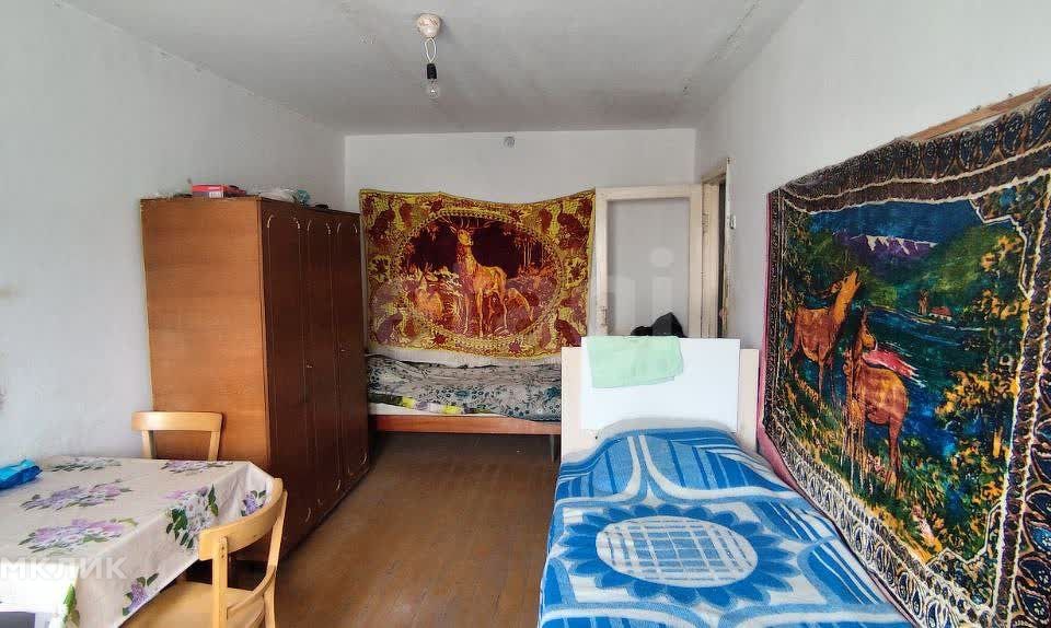 Продаётся 1-комнатная квартира, 30 м²