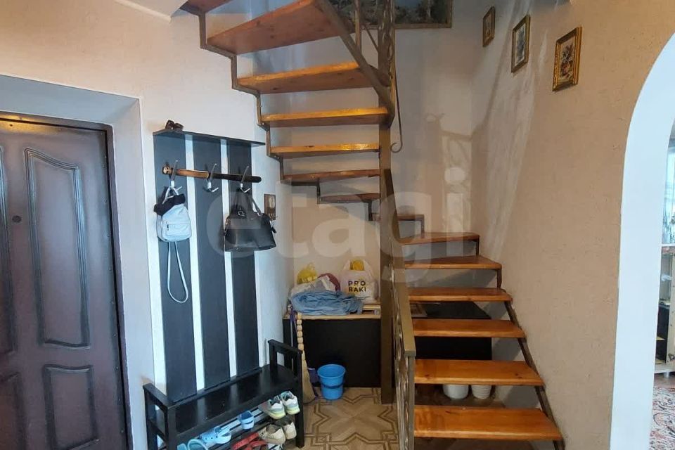 Продаётся 3-комнатная квартира, 86 м²