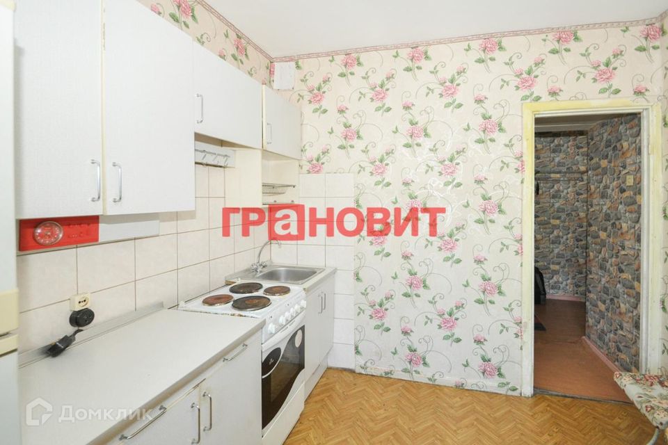 Продаётся 3-комнатная квартира, 78.9 м²