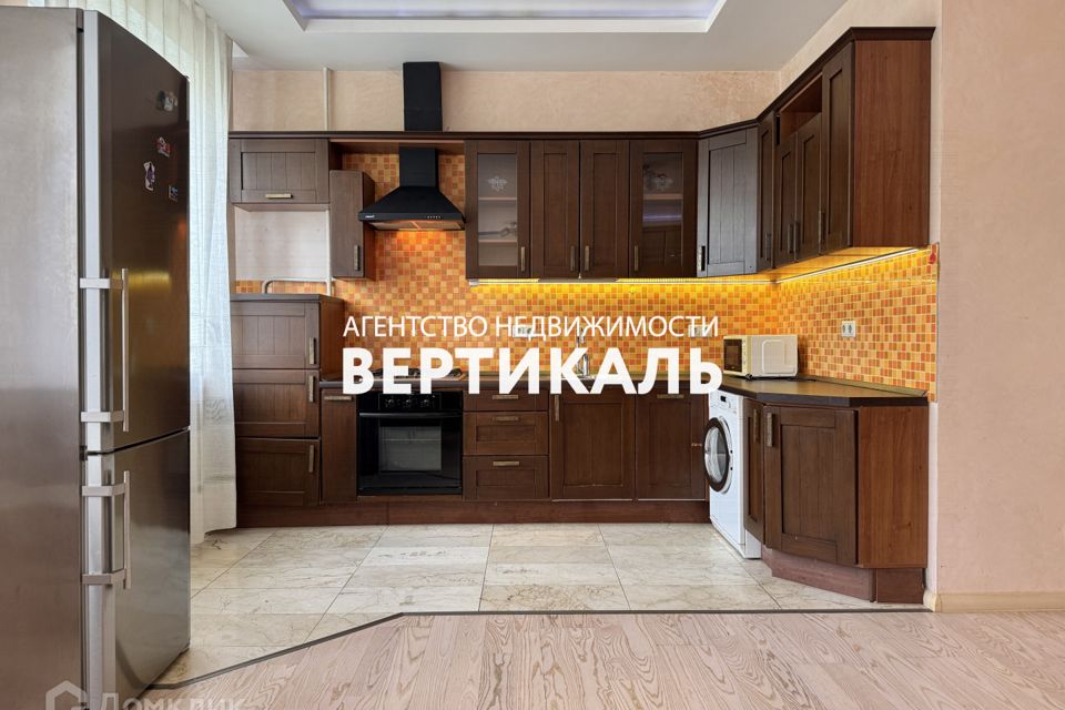 Продаётся 3-комнатная квартира, 72.9 м²