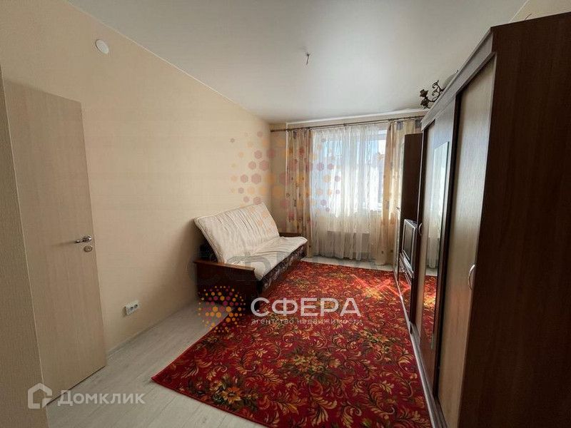 Сдаётся 1-комнатная квартира, 23.3 м²