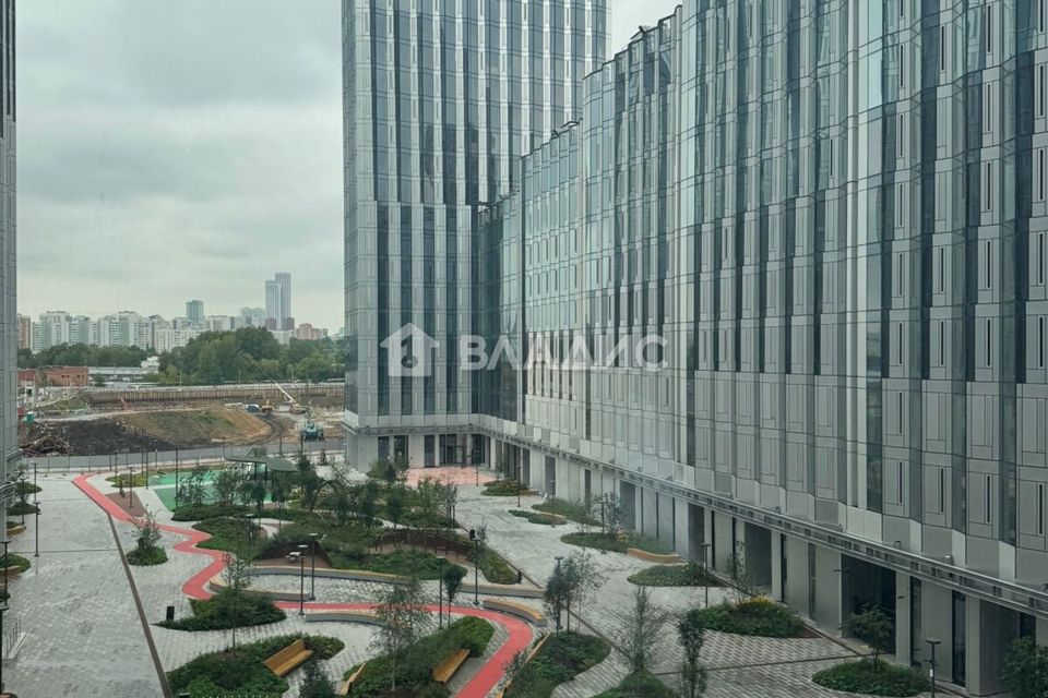 Продаётся 3-комнатная квартира, 80.5 м²