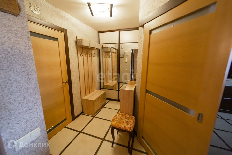 Продаётся 3-комнатная квартира, 73 м²