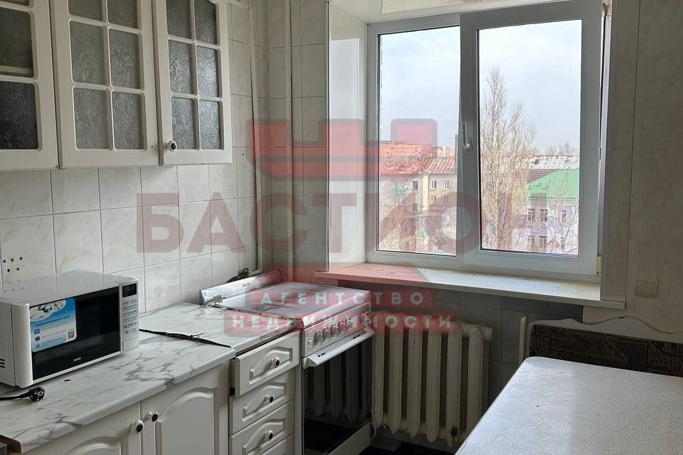 Продаётся 2-комнатная квартира, 45.2 м²