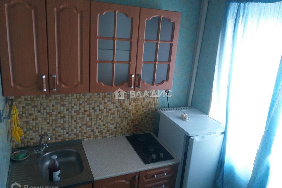 Сдаётся 1-комнатная квартира, 30 м²