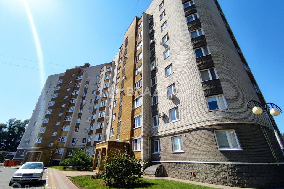 Продаётся 1-комнатная квартира, 29 м²