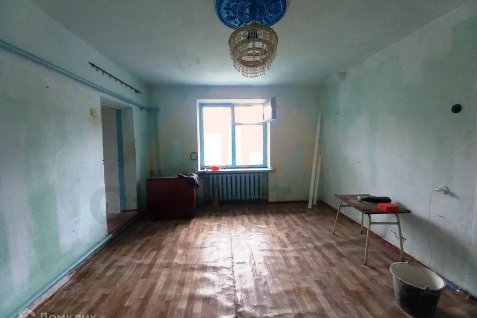 Продаётся 1-комнатная квартира, 34.9 м²