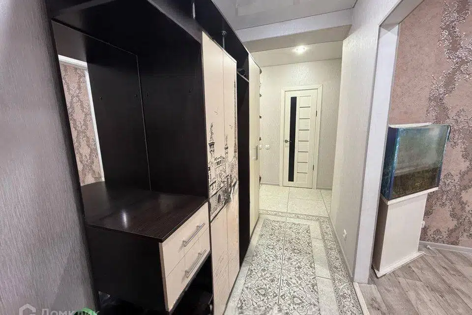 Продаётся 2-комнатная квартира, 63.4 м²