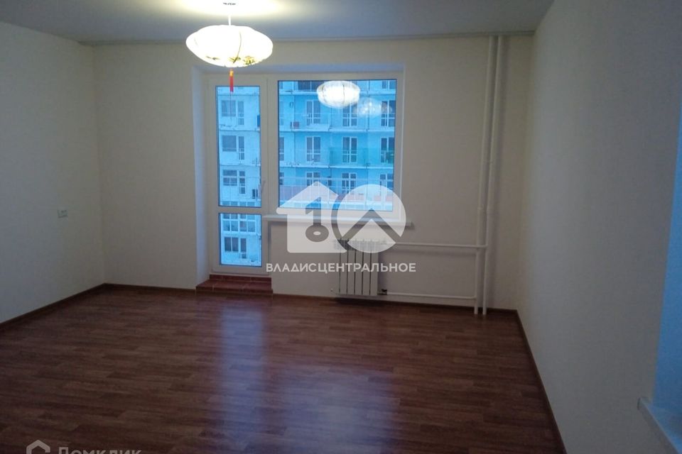 Продаётся 3-комнатная квартира, 73.2 м²