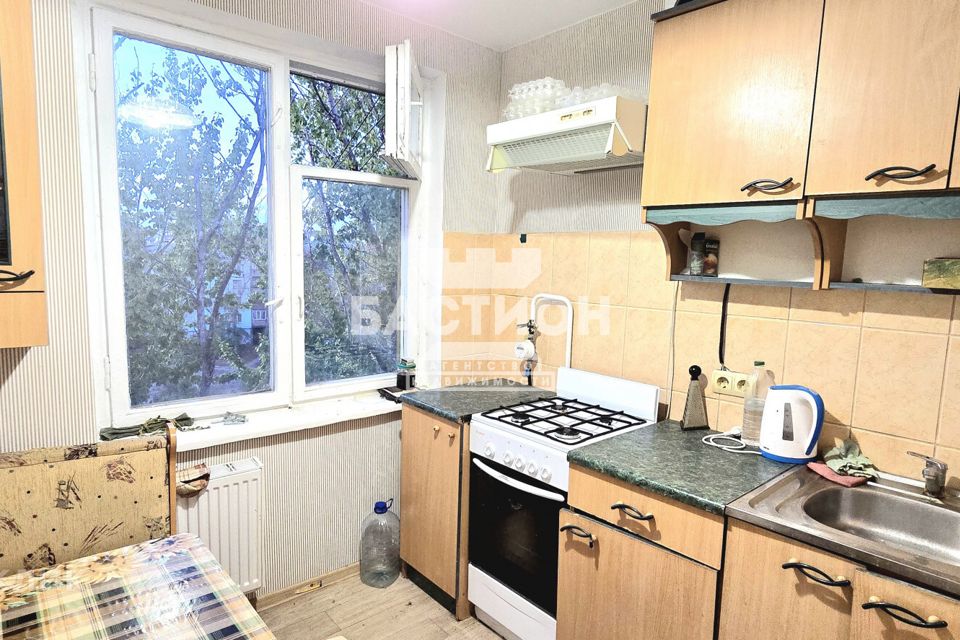 Продаётся 2-комнатная квартира, 46.8 м²