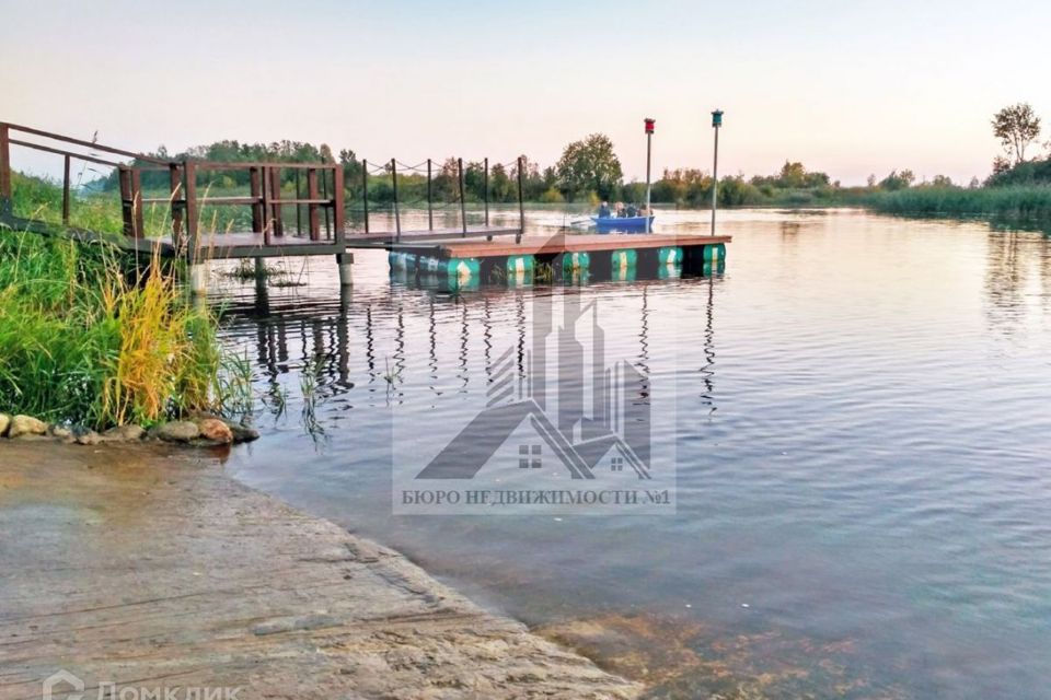 Рыбалка на реке Лава в Ленинградской области - полезная информация, советы, рыболовные уловы