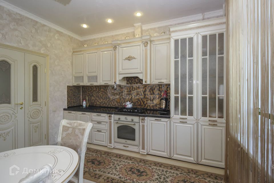 Продаётся 3-комнатная квартира, 80.3 м²