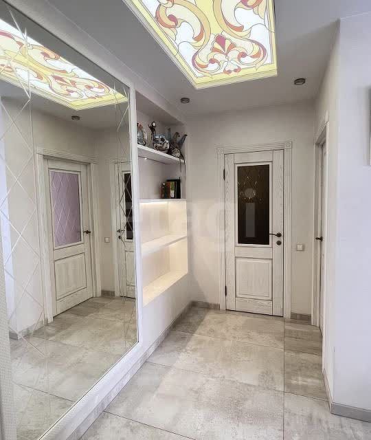 Продаётся 3-комнатная квартира, 80 м²