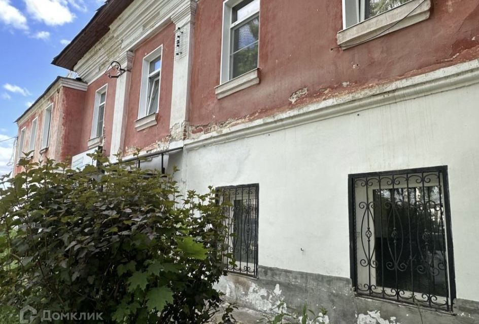 Продаётся комната в 3-комн. квартире, 10 м²