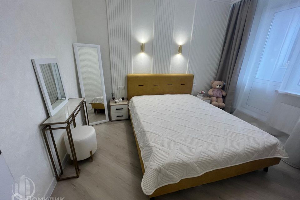 Продаётся 2-комнатная квартира, 40.8 м²
