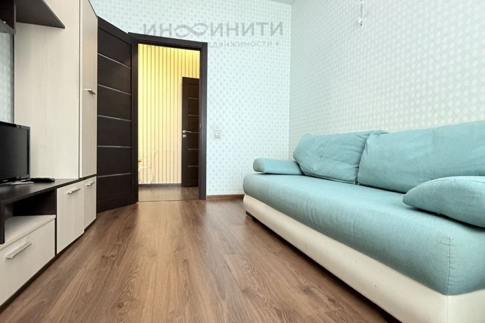 Продаётся 2-комнатная квартира, 70.9 м²