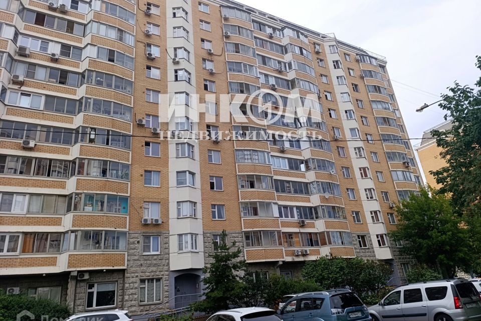 Продаётся 1-комнатная квартира, 40 м²