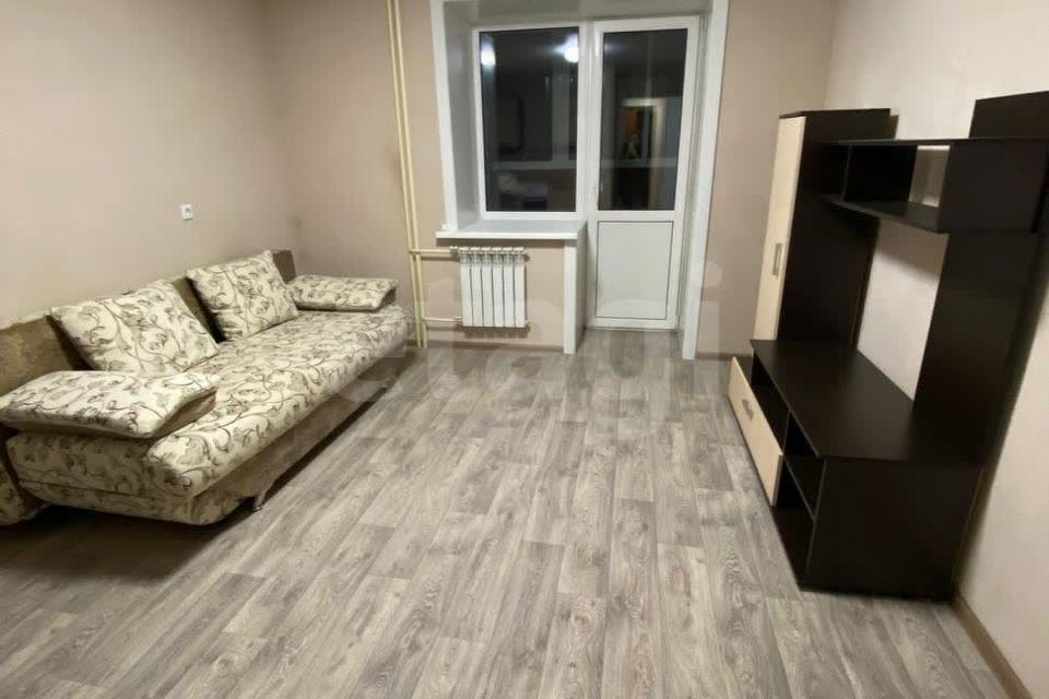 Продаётся студия, 22.5 м²