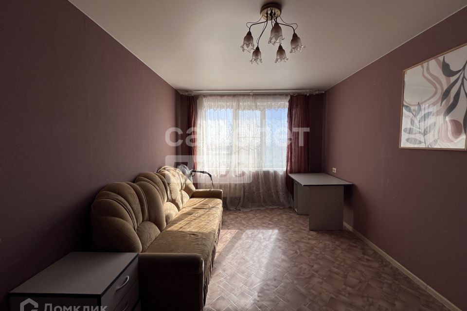 Продаётся 2-комнатная квартира, 45.1 м²