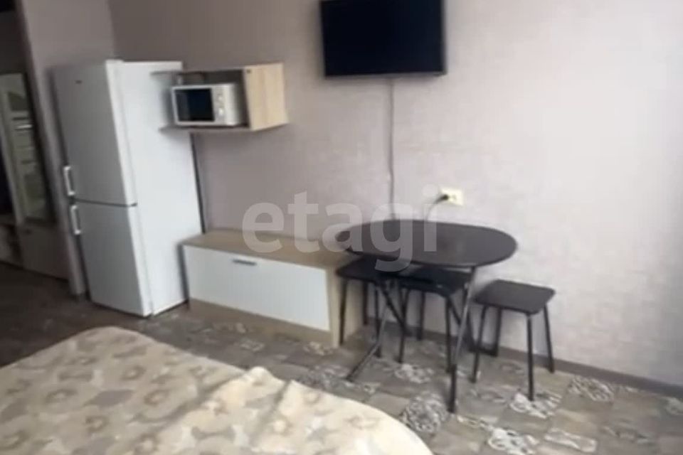 Продаётся студия, 18.4 м²