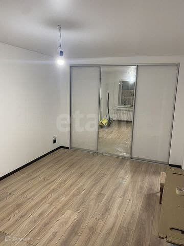 Продаётся 1-комнатная квартира, 30 м²