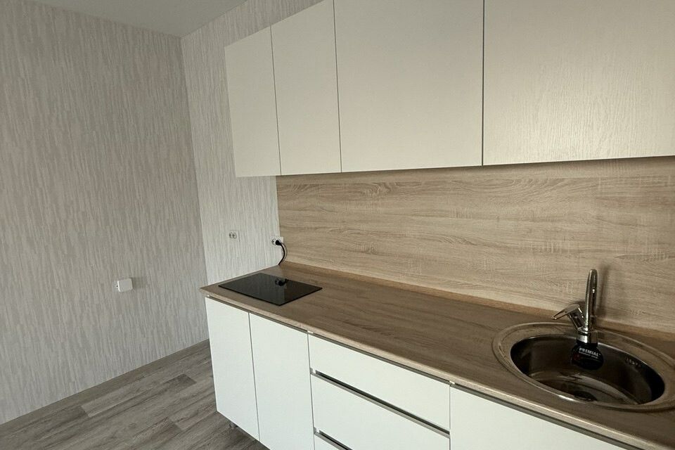 Сдаётся 2-комнатная квартира, 45 м²