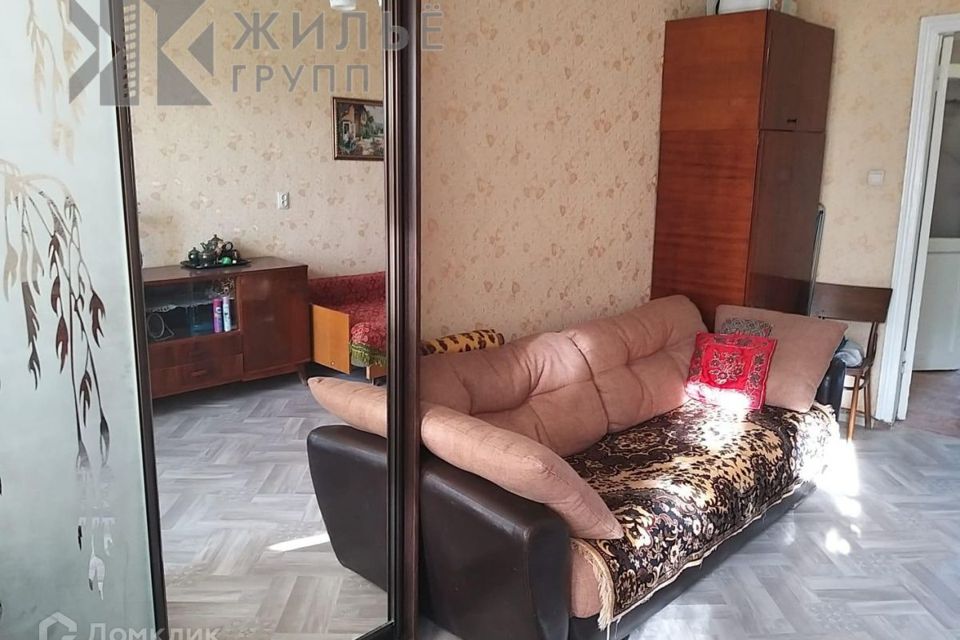 Продаётся 3-комнатная квартира, 80.5 м²