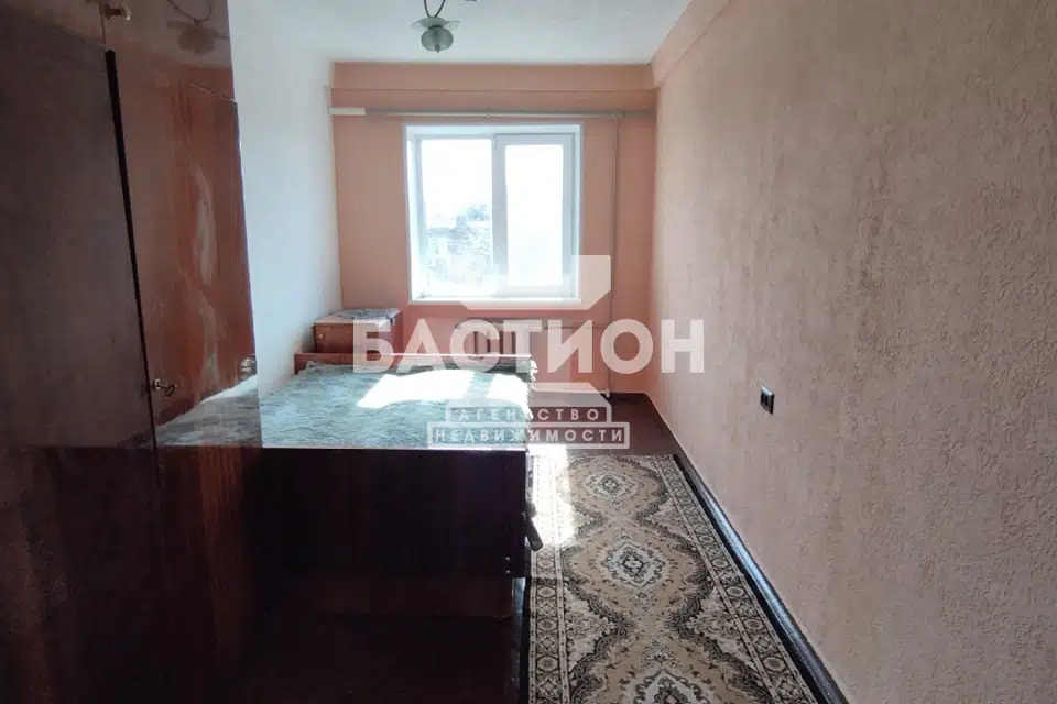 Продаётся 2-комнатная квартира, 42 м²
