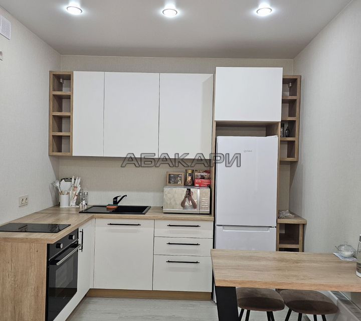 Сдаётся студия, 32 м²
