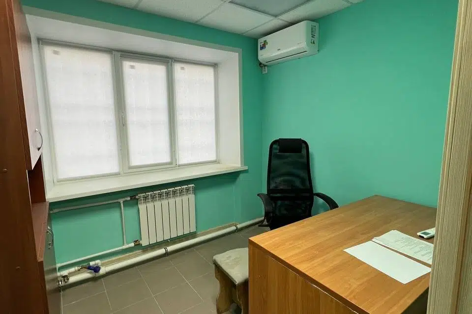 Сдаётся помещение своб. назначения, 87 м²