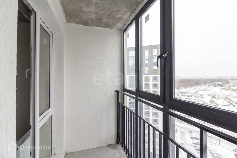 Продаётся 1-комнатная квартира, 38 м²