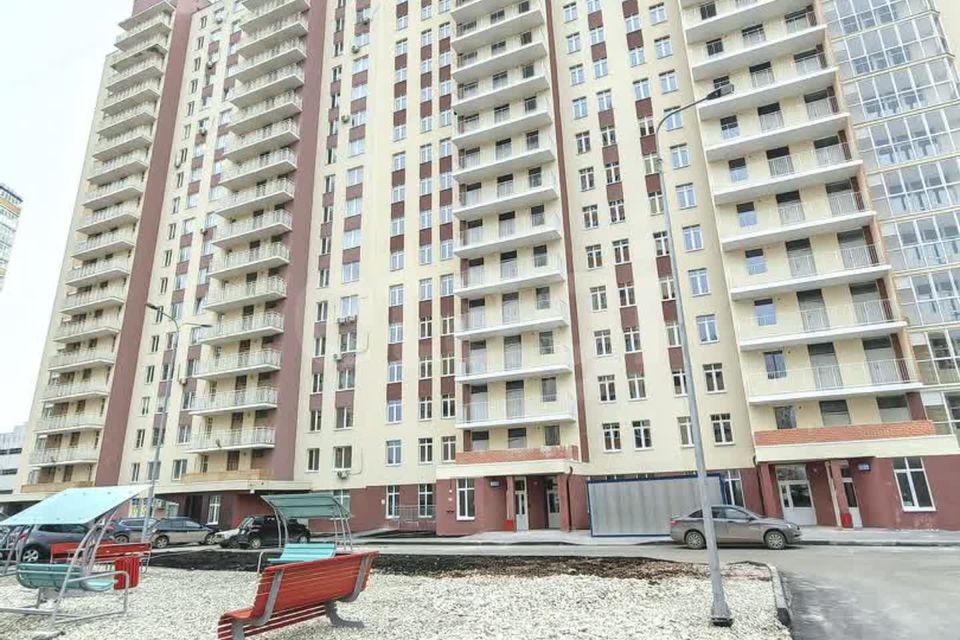Продаётся студия, 36.8 м²