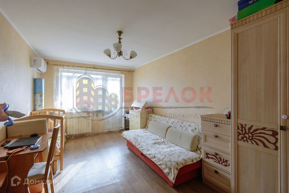 Продаётся 1-комнатная квартира, 32 м²