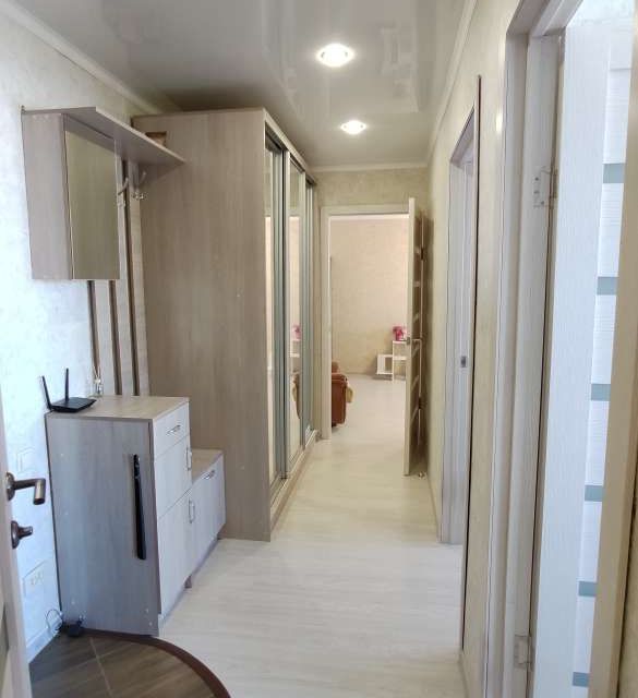 Продаётся 2-комнатная квартира, 47.9 м²