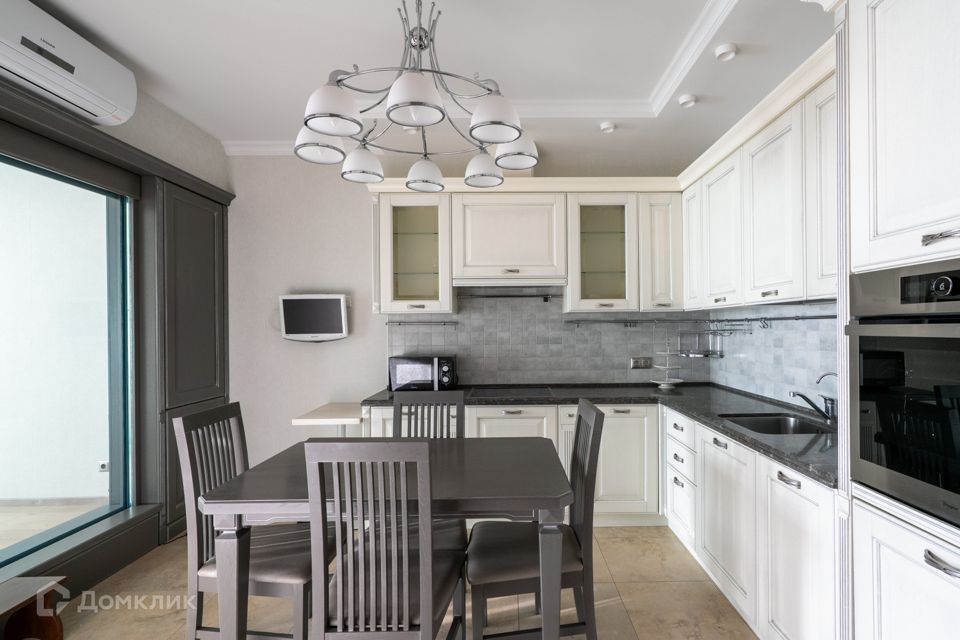 Сдаётся 3-комнатная квартира, 64 м²