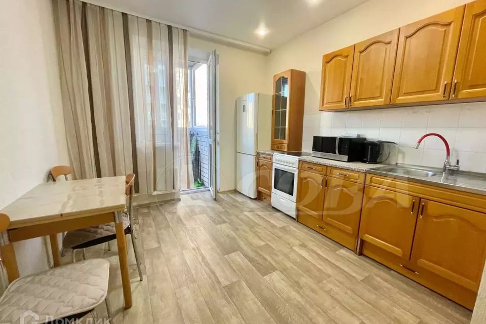 Сдаётся 1-комнатная квартира, 34 м²
