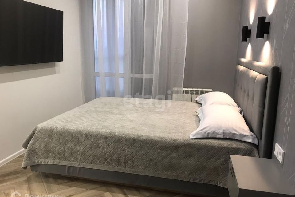 Сдаётся 2-комнатная квартира, 49 м²