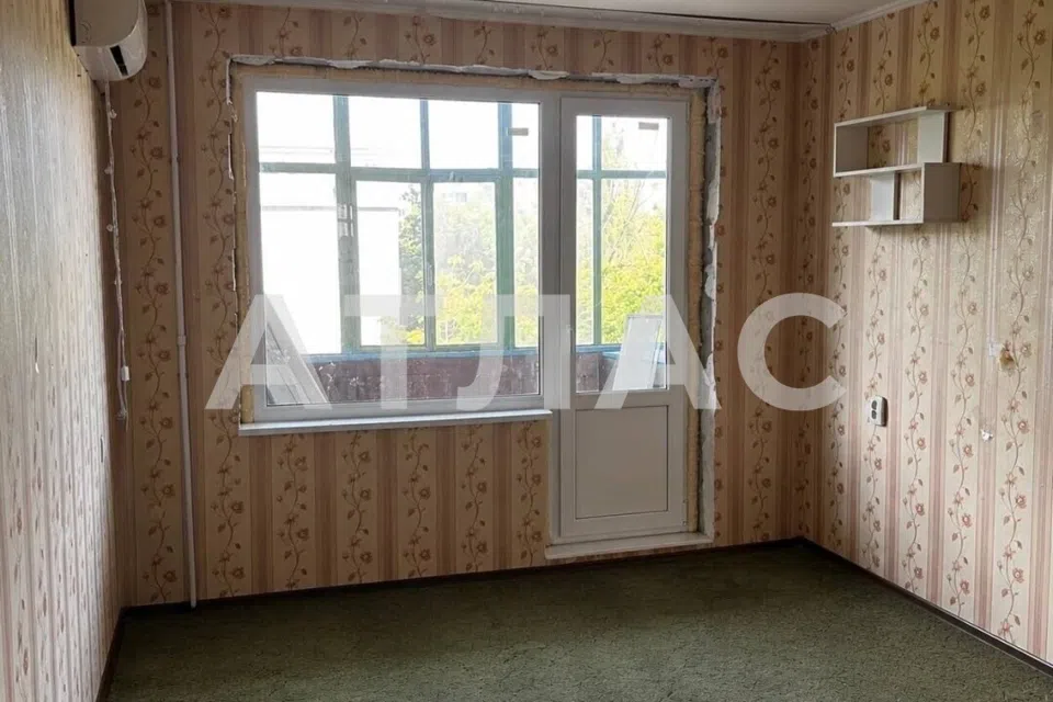 Продаётся 1-комнатная квартира, 32 м²